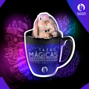 Mágico Mágico